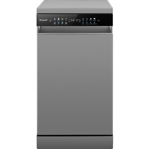 Weissgauff DW 4539 Inverter Touch AutoOpen Inox