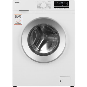 Weissgauff WM 4506 Steam