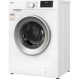 Weissgauff WM 4506 Steam