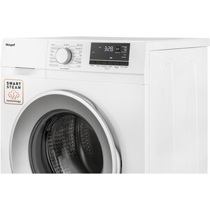 Weissgauff WM 4506 Steam