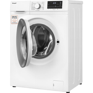 Weissgauff WM 4506 Steam