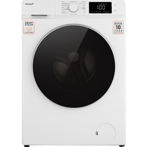 Weissgauff WMD 61212 Inverter Steam
