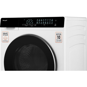 Стиральная машина с сушкой Weissgauff WMD 788 Touch Inverter Steam