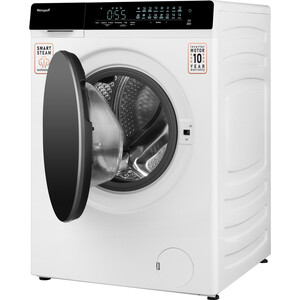 Стиральная машина с сушкой Weissgauff WMD 788 Touch Inverter Steam