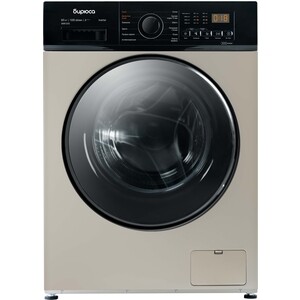 Стиральная машина с сушкой Бирюса WMD-SM812/03 B