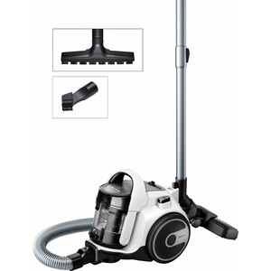 Пылесос с контейнером Bosch BGS05A222