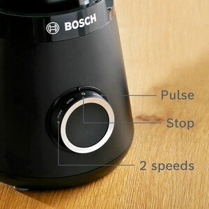 Блендер стационарный Bosch MMB6176B VitaPower