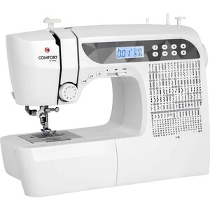 Швейная машина Comfort 1001 белый