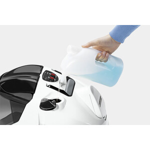 Пароочиститель Karcher SV 7 (1.439-490)