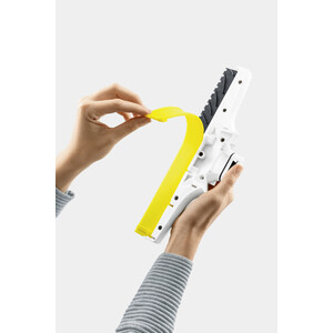 Стеклоочиститель Karcher WV 6 Plus (1.633-741.0)