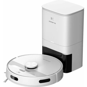 Робот-пылесос Polaris PVCRDC 6002 WIFI IQ Home