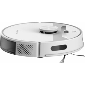 Робот-пылесос Polaris PVCRDC 6002 WIFI IQ Home