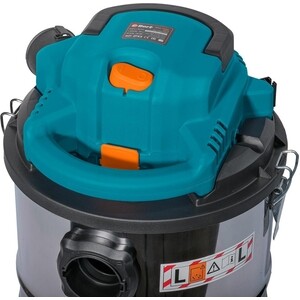 Строительный пылесос Bort BSS-1230-DUO