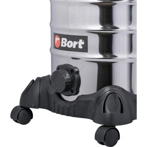 Строительный пылесос Bort BSS-1230-DUO