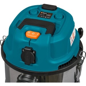 Строительный пылесос Bort BSS-1640-STORM
