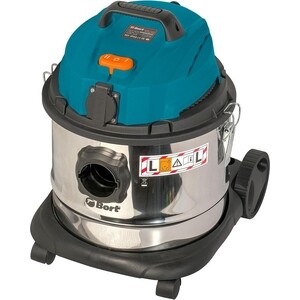 Строительный пылесос Bort BSS-1215