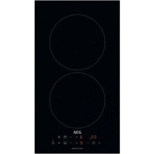 Индукционная варочная панель AEG IKB32300CB