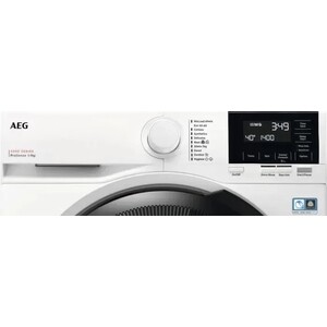 Стиральная машина AEG LFR61944BE
