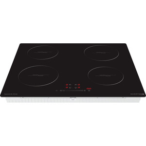 Индукционная варочная панель Zigmund & Shtain CI 30.6 B