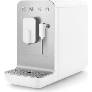 Кофемашина автоматическая Smeg BCC12WHMEU