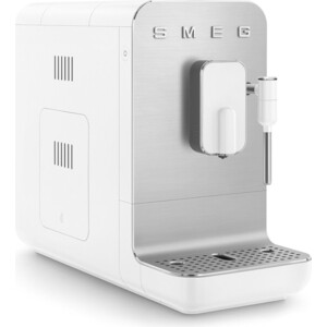 Кофемашина автоматическая Smeg BCC12WHMEU