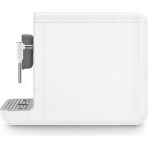 Кофемашина автоматическая Smeg BCC12WHMEU