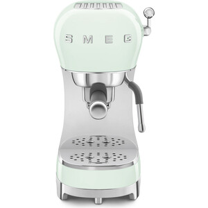 Кофеварка рожковая Smeg ECF02PGEU