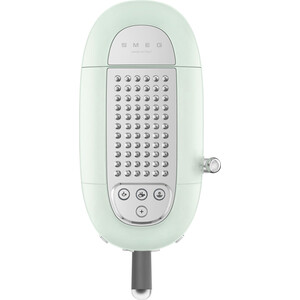Кофеварка рожковая Smeg ECF02PGEU