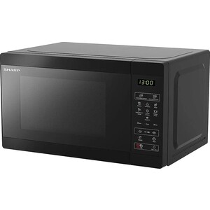 Микроволновая печь Sharp R2800RK