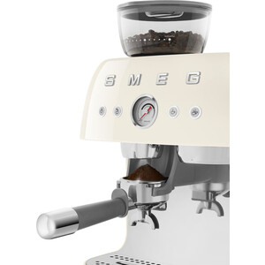 Кофеварка рожковая Smeg EGF03CREU