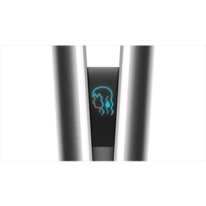 Выпрямитель для волос Dyson Airstrait HT01 (408202-01)