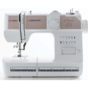 Швейная машина Jaguar LX-220
