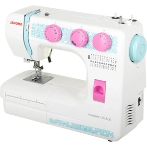 Швейная машина Janome Excellent Stitch 23