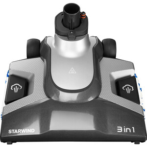 Пылесос вертикальный проводной StarWind SSV9555