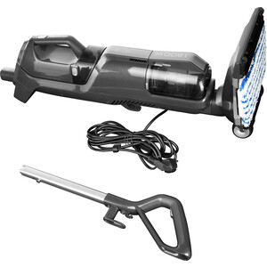 Пылесос вертикальный проводной StarWind SSV9555