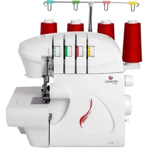 Оверлок Comfort 111