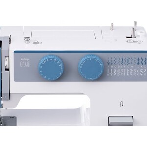 Швейная машина Chayka SewLux 200