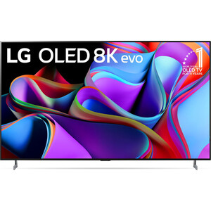 Телевизор OLED LG OLED77Z39LA