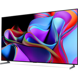 Телевизор OLED LG OLED77Z39LA