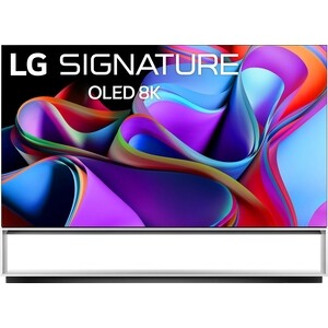 Телевизор OLED LG OLED88Z39LA