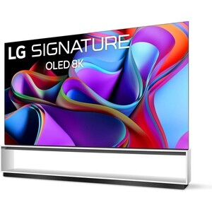 Телевизор OLED LG OLED88Z39LA