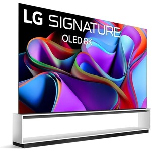 Телевизор OLED LG OLED88Z39LA