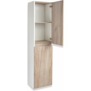 Пенал Runo Бари 35х150 крафтовый дуб (00-00001388)