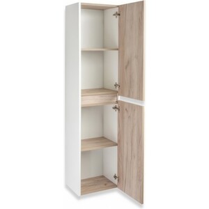 Пенал Runo Бари 35х150 крафтовый дуб (00-00001388)