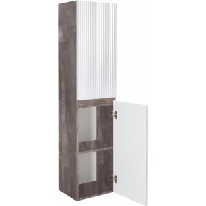 Пенал Runo Модена 35х150 железный камень (00-00001422)