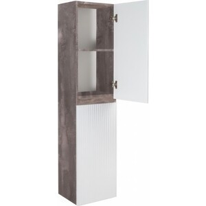 Пенал Runo Модена 35х150 железный камень (00-00001422)