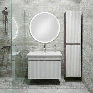 Пенал Runo Модена 35х150 железный камень (00-00001422)