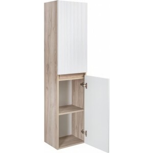 Пенал Runo Модена 35х150 крафтовый дуб (00-00001423)