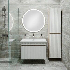 Пенал Runo Модена 35х150 крафтовый дуб (00-00001423)