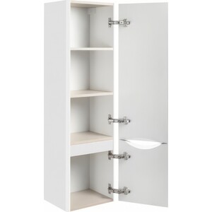 Пенал Runo Тоскана 35х130 белый (00-00001418)